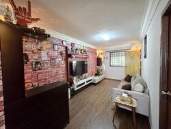 Blk 226 Yishun Gardens (Yishun), HDB 3 Rooms #627491421